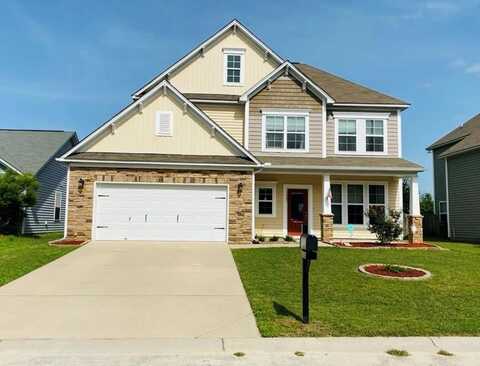 1667 Musket Trail, Sumter, SC 29150