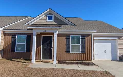 440 Conifer St, Sumter, SC 29154