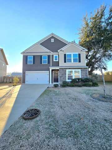 141 Niblick Dr, Sumter, SC 29154