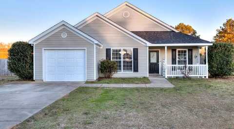 3356 Annie St, Sumter, SC 29040