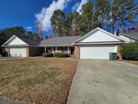 3682 BEACON DR, Sumter, SC 29154