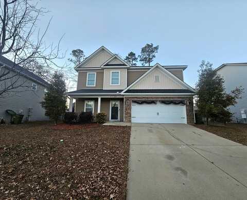 1736 NICHOLAS DR, Sumter, SC 29154