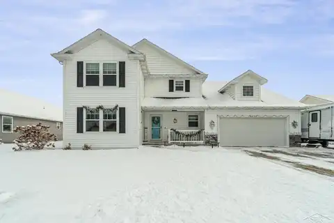 8656 Summer Ridge, Freeland, MI 48623