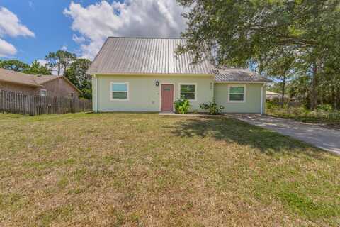 824 Americana Boulevard NW, Palm Bay, FL 32907