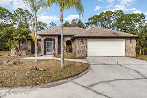 730 Reese Road, Malabar, FL 32950