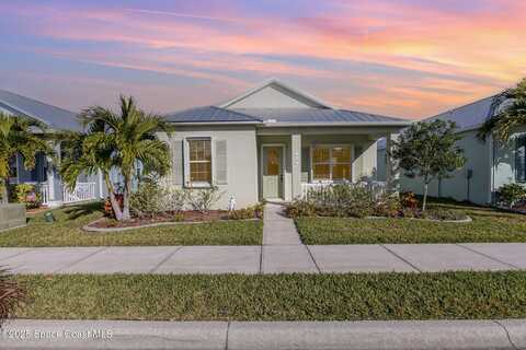 618 Lorelei Avenue, Melbourne, FL 32901