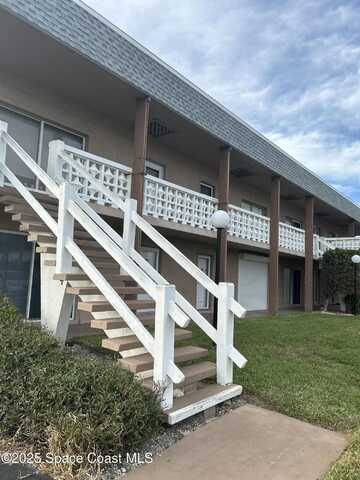 3150 N Atlantic Avenue, Cocoa Beach, FL 32931