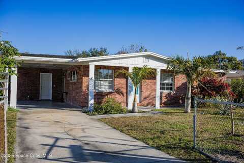 1372 Ashwood Drive, Melbourne, FL 32935