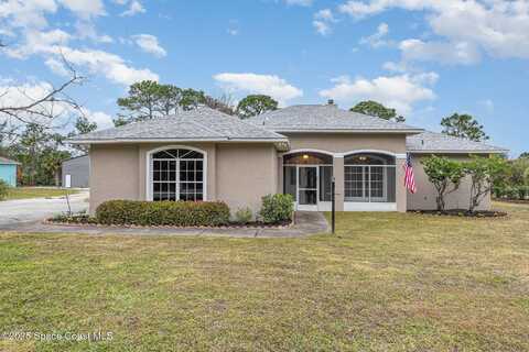 3740 Fox Lake Road, Titusville, FL 32796