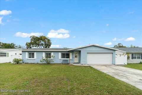 310 Hickory Avenue, Merritt Island, FL 32953