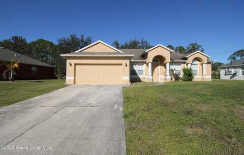 909 Albion Street NW, Palm Bay, FL 32907