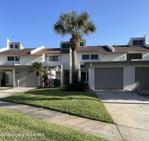 507 Summerset Court, Indian Harbour Beach, FL 32937