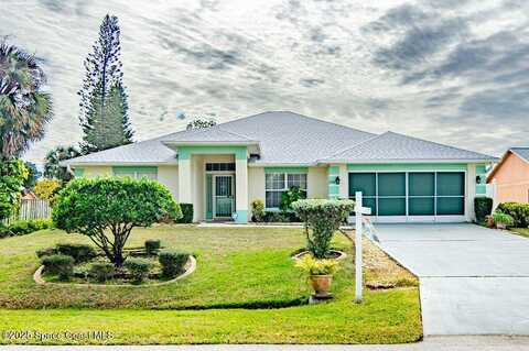 778 Hamm Street NW, Palm Bay, FL 32907