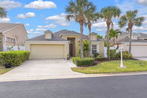 413 Marginella Lane, Indialantic, FL 32903