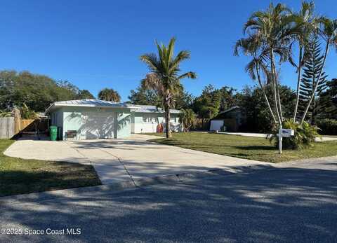 230 Linda Avenue, Merritt Island, FL 32953