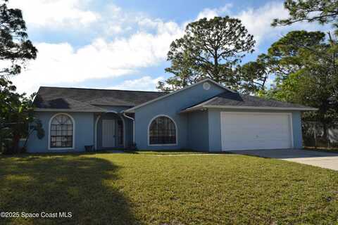 1250 Helliwell Street NW, Palm Bay, FL 32907