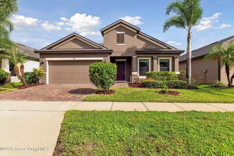 3930 Harvest Circle, Rockledge, FL 32955