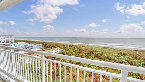 3450 Ocean Beach Boulevard, Cocoa Beach, FL 32931