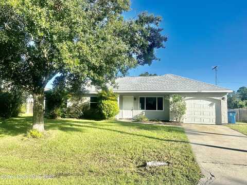 1247 Valleybrook Road SE, Palm Bay, FL 32909