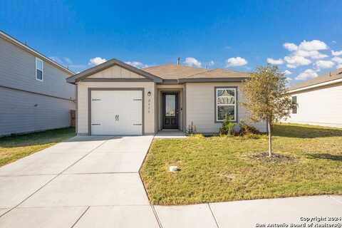 2935 Forsyth Cyn, Converse, TX 78109