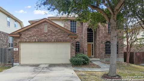 501 Canterbury Hill, Cibolo, TX 78108