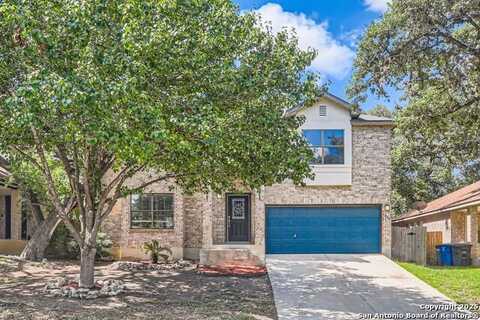 6886 CRESTED QUAIL, San Antonio, TX 78250