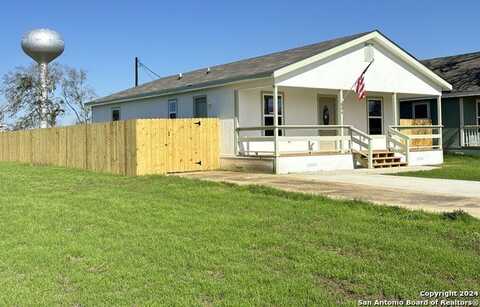 804 E 4TH, Nixon, TX 78140