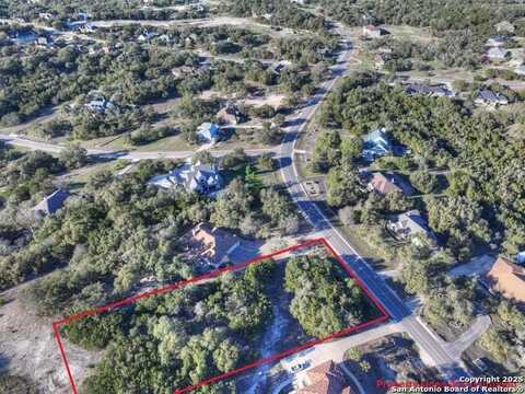 847 SHADY HOLW, New Braunfels, TX 78132