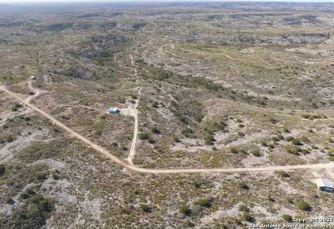 Lot 56-l New Leona Ranch, Brackettville, TX 78832