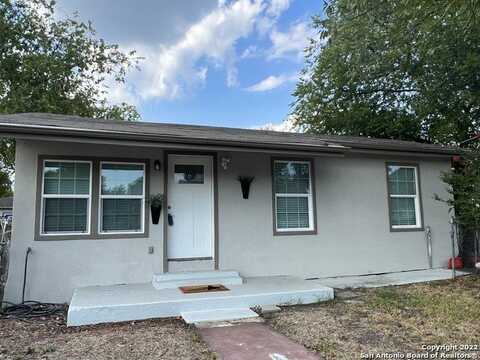 3507 W MARTIN ST, San Antonio, TX 78207