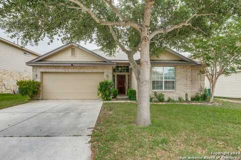 5822 Onyx Way, San Antonio, TX 78222