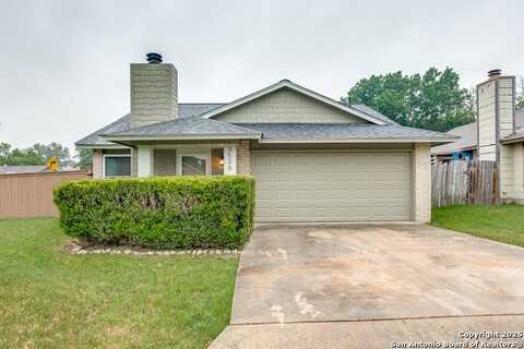 3526 Stoney Bluff, San Antonio, TX 78247