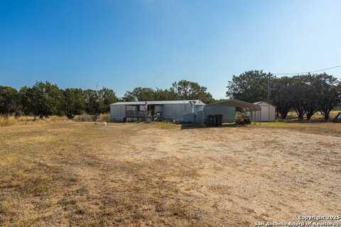 313 Big Meadows Dr, Bandera, TX 78003