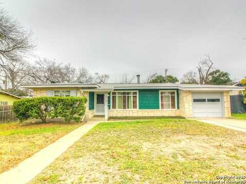 214 LATCH, San Antonio, TX 78213