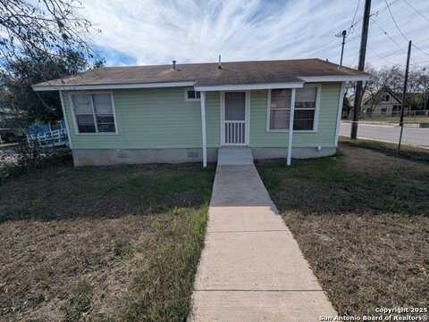 1702 RIGSBY AVE, San Antonio, TX 78210