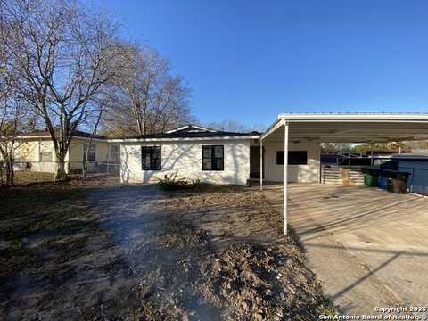 315 COLGLAZIER AVE, San Antonio, TX 78223