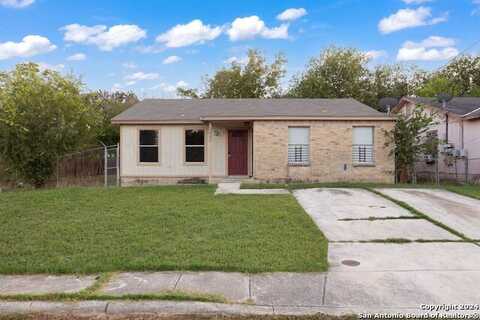 3442 GATEWAY DR, San Antonio, TX 78210