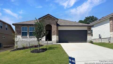 14427 Palmwood Pass, San Antonio, TX 78253