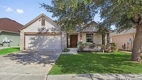 109 Brook Shire, Cibolo, TX 78108