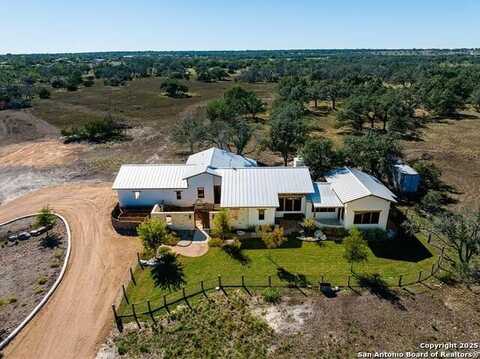 2178 S Ranch Road 783, Harper, TX 78631