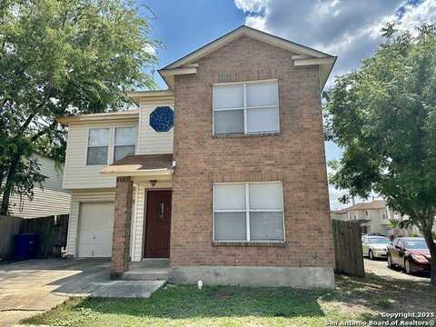 8802 Bridgefield, San Antonio, TX 78240