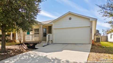 10838 COLT CHASE, San Antonio, TX 78254