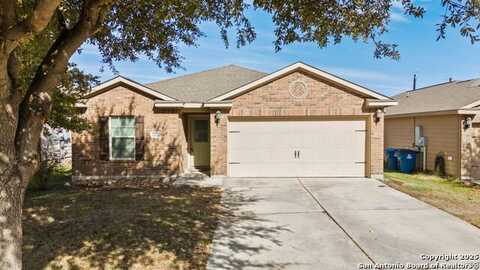 6531 Luckey Square, San Antonio, TX 78252