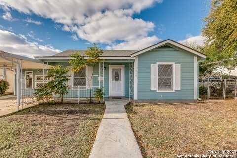 319 PAMELA DR, San Antonio, TX 78223