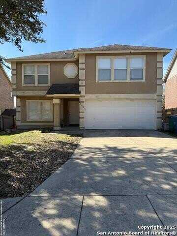 21915 PELICAN CRK, San Antonio, TX 78258