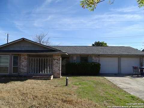 4850 SHADYDALE DR, San Antonio, TX 78228