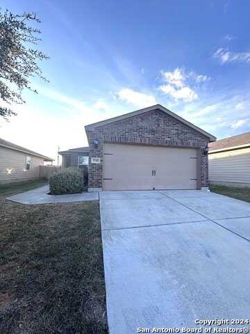 7047 CAPESHAW, San Antonio, TX 78252