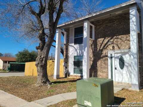 6637 spring hurst, San Antonio, TX 78249