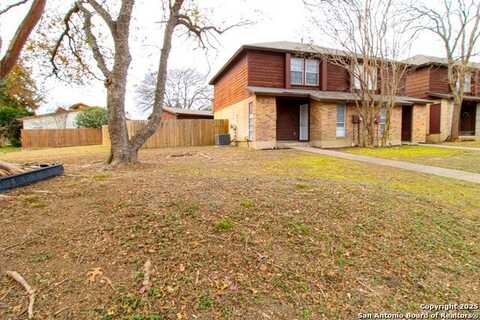 1329 JULIENNE, San Antonio, TX 78232