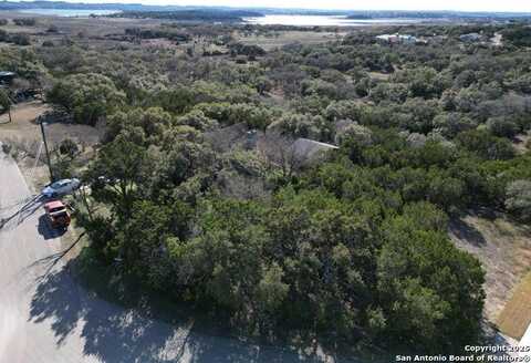 873 Lonesome, Canyon Lake, TX 78133